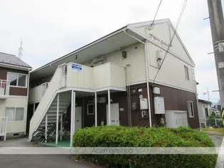 フレグランスセフィラBの画像