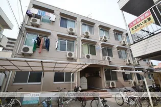 リーフ津島京町の画像