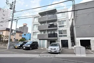 ディオクラシス琴似の画像