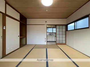 せいわハイツ【1階】の内装