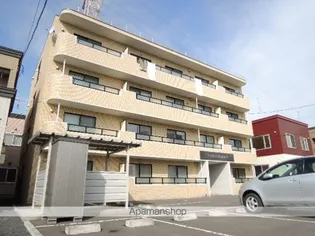 マンションむらかみ11の画像