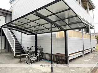 サンシティ長浜A・B【205号室】のその他画像