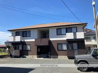 プリムヴェールBの画像