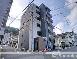 グランフォレス鉄砲町の画像