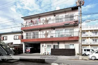 青藍コーポIIの画像