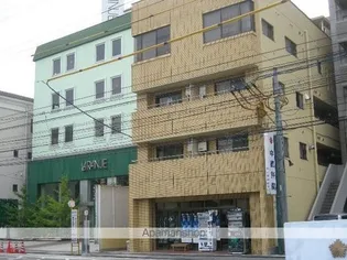 石川ビルの画像