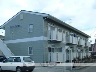 シティセブンⅠの画像