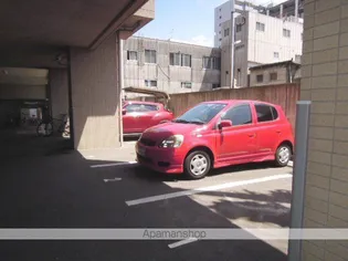 シャローム天神北【3階】の内装