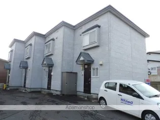 深堀町メゾネットの画像