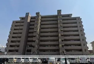 アルファステイツ城北御幸の画像