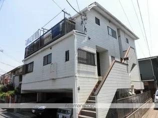 ヴィラセントポーリアの画像