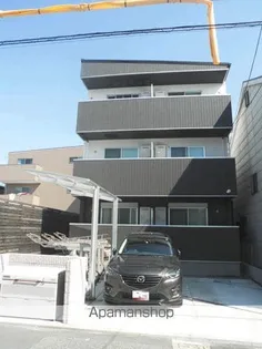 フィアスコート北旅籠町東2番館の画像