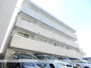 ファーストシティー平岸の画像