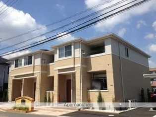 M CITY弐番館の画像