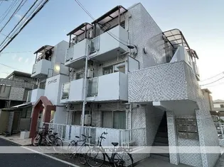 ホワイトハウス高津の画像
