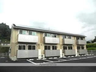 セジュール城山Ⅲの画像