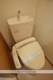 サテライト青葉【1階】のその他画像