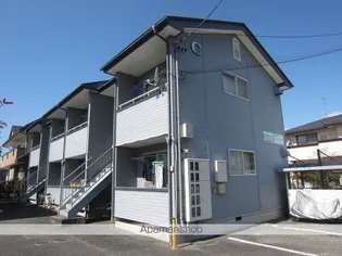 エステート シグナスC棟の画像