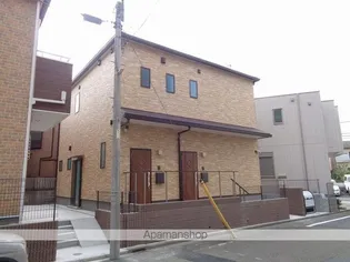 アルファフェリスの画像