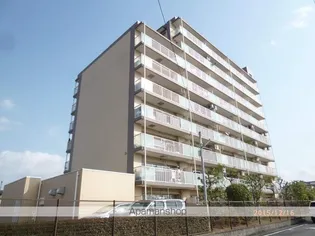 ベルヴィ草津の画像