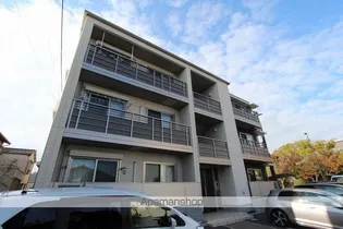 アプレシスタ ベレオ【2階】の外観