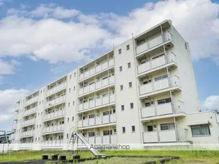 ビレッジハウス細江第二1号棟の画像