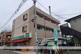 プレミアムスクエア松戸の画像