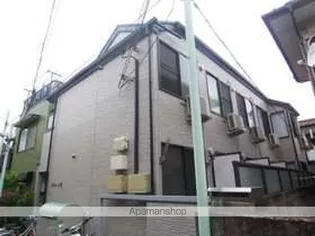 フラット中野の画像