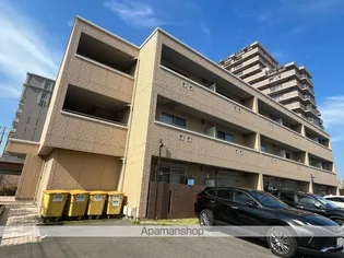 シャーメゾン北花田の画像