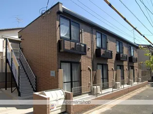 レオパレスSHINWAの画像