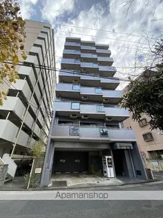 グランデール泉【2階】の外観