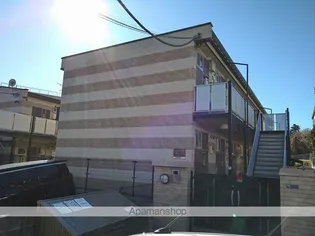 レオパレスカメリアの画像