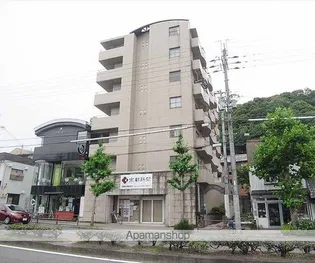 DETOMー1銀閣寺道の画像