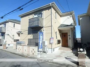 アラン東川口の画像
