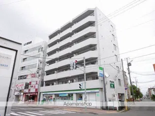 大玄ビルの画像