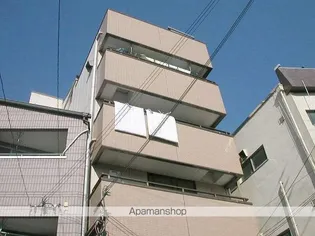 メゾンシルクの画像