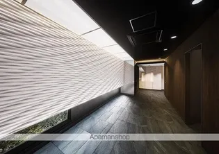 パークアクシス仙台西公園【4階】の外観