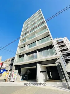 ドゥナーレ東別院の画像