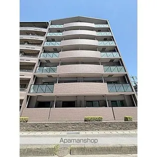 パルテンツァ【3階】の外観