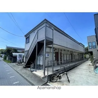 サニーグレイス国立の画像