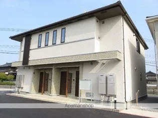 ロズリーフィールド Ⅲの画像