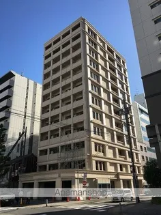 LIBERTA CARINO【11階】の外観