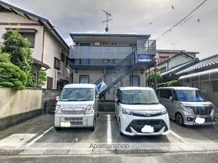 フレグランスすみれの画像