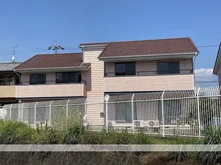 リバーシティ杉森Aの画像