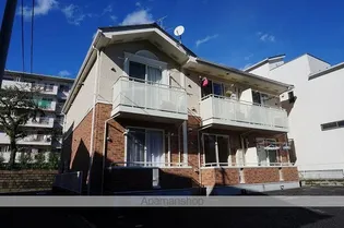 サニーヒルズIVの画像