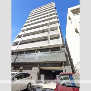 メインステージ名古屋 ノースマーク【6階】の外観