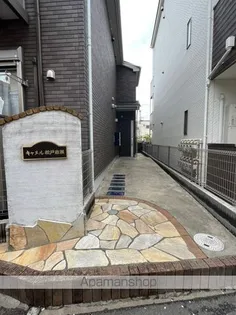 キャメル松戸岩瀬【2階】の外観