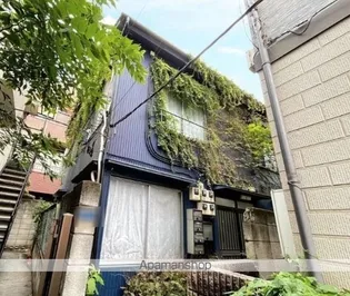 双葉町アパートの画像