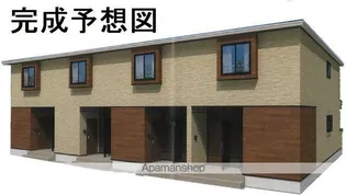 クレールガーデン IIの画像