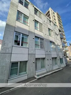 MODERNO ODORI HIGASHI (モデルノ大通東)【2階】の外観